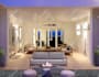 do the photoshop rendering of interior design