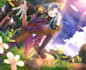 do anime art illustration and original character