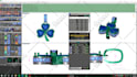 do jewelry, cuban link cad and rendering at reasonable price