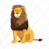 make cute animal illustration
