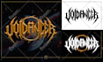 design a heavy metal logo