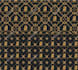 design seamless luxury monogram repeat vector custom clothing pattern design