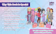 design creative illustrations for kids games and printables