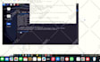 set up and configure a virtual machine