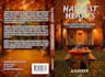 do book cover design, ebook cover, paperback and KDP cover