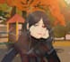 draw an illustration in anime or semi realism style