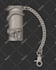 sculpt 3d printing stl file dnd fantasy miniatures character