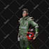 create 3d characters models for you