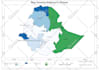 do spatial analysis and mapping using qgis and arcgis