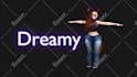 make custom avatar for vtubing, vroid and game