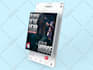 design facebook ad creatives for meta