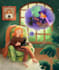 draw a book illustration