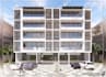 do modern interior design and architectural 3d rendering