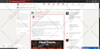 promote your website on social media