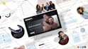 design powerpoint presentations, investor pitch decks, and google slides