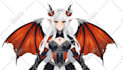 design  and rig quality nsfw vtuber live2d model vtuber model commission