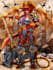 do great fan art comic or anime character