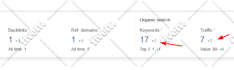 build high da SEO dofollow contextual backlinks
