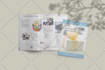 design promotional brochure to promote your business