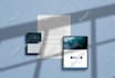 design a modern brand identity guide and brandbook for your business