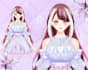 draw anime vtuber live2d model art ready to rigging