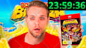 design you a professional 3d fortnite thumbnail