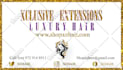 design professional business card and flyer