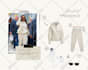 create brand or concept pro mood board for you