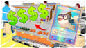 design a catchy youtube gaming thumbnail