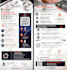 generate flyer design, business flyer, professional flyer