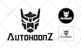 design creative badge or emblem logo for you