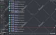 do custom discord server setup for any community