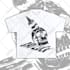 create graffiti art name with character or logo brand