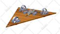 do 3d modeling,and 2d drawin in solidwork, autocad,onshape