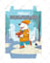 create custom cartoon mascot characters