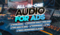 design fiverr gig thumbnail and cover