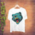 create a custom t shirt design fast delivery cheapest price