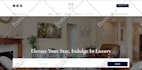 build hotel booking website vacation rental travel airbnb