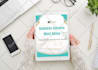 create a lead magnet for your target audience