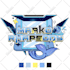 do design cutee logo kawaii for vtuber n streamer