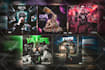 design album, single, music and mixtape cover art