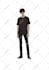 draw custom character for you