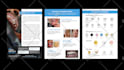 create a professional media kit, ebook for influencers and kol