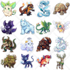 quickly generate ai images in batch