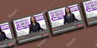 design a banner or thumbnail for your online course