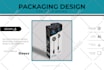 do product packaging, and mailer box design with free revisions