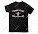 do trendy workout fitnees t shirt and logo design