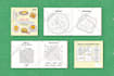do children book formatting and layout for KDP, ingramspark