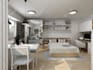 design your room, kitchen interior using ikea products