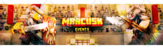 design minecraft banner for youtube channel
